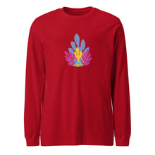 Load image into Gallery viewer, COLOR Unisex Long Sleeve Tee