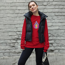 Load image into Gallery viewer, COLOR Unisex Long Sleeve Tee