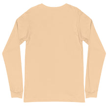 Load image into Gallery viewer, HELLO Unisex Long Sleeve Tee