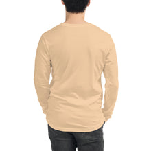 Load image into Gallery viewer, HEART Unisex Long Sleeve Tee