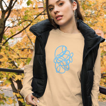 Load image into Gallery viewer, MONTREUX Unisex Long Sleeve Tee