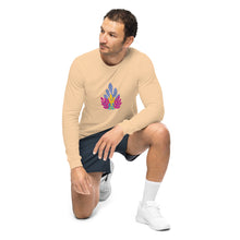 Load image into Gallery viewer, COLOR Unisex Long Sleeve Tee