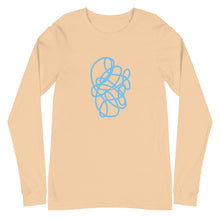 Load image into Gallery viewer, MONTREUX Unisex Long Sleeve Tee