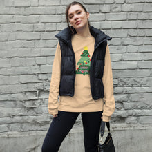 Load image into Gallery viewer, MERRY CHRISTMAS Unisex Long Sleeve Tee