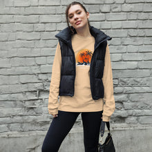 Load image into Gallery viewer, BEACH TIME Unisex Long Sleeve Tee