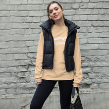Load image into Gallery viewer, ALWAYS VICTORIOUS Unisex Long Sleeve Tee