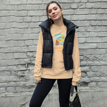 Load image into Gallery viewer, JOURNEY ON Unisex Long Sleeve Tee