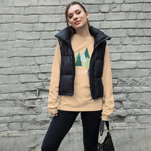 Load image into Gallery viewer, LET IT SNOW Unisex Long Sleeve Tee