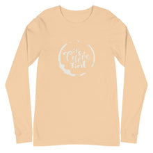 Load image into Gallery viewer, ITS COFFEE TIME Unisex Long Sleeve Tee