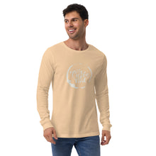 Load image into Gallery viewer, ITS COFFEE TIME Unisex Long Sleeve Tee