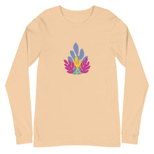 Load image into Gallery viewer, COLOR Unisex Long Sleeve Tee