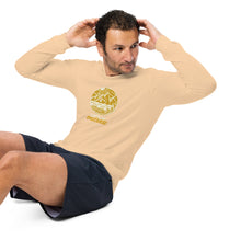 Load image into Gallery viewer, LET’S GO OUTSIDE Unisex Long Sleeve Tee