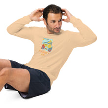 Load image into Gallery viewer, JOURNEY ON Unisex Long Sleeve Tee