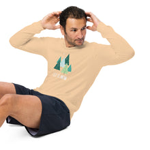 Load image into Gallery viewer, LET IT SNOW Unisex Long Sleeve Tee