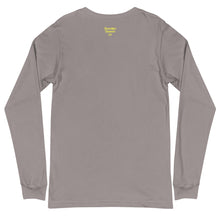 Load image into Gallery viewer, MERRY CHRISTMAS Unisex Long Sleeve Tee