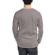 Load image into Gallery viewer, HEART Unisex Long Sleeve Tee