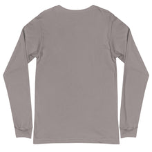 Load image into Gallery viewer, MODERN ART Unisex Long Sleeve Tee