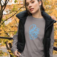 Load image into Gallery viewer, MONTREUX Unisex Long Sleeve Tee