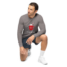 Load image into Gallery viewer, A CUP OF CHEER Unisex Long Sleeve Tee