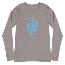Load image into Gallery viewer, MONTREUX Unisex Long Sleeve Tee