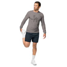 Load image into Gallery viewer, JOY Unisex Long Sleeve Tee