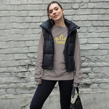 Load image into Gallery viewer, ROYAL Unisex Long Sleeve Tee