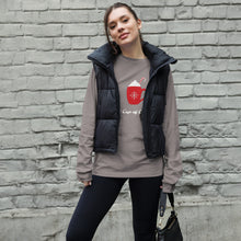 Load image into Gallery viewer, A CUP OF CHEER Unisex Long Sleeve Tee