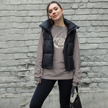 Load image into Gallery viewer, ITS COFFEE TIME Unisex Long Sleeve Tee