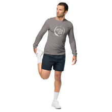 Load image into Gallery viewer, ITS COFFEE TIME Unisex Long Sleeve Tee