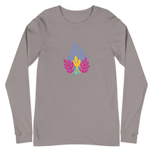 Load image into Gallery viewer, COLOR Unisex Long Sleeve Tee