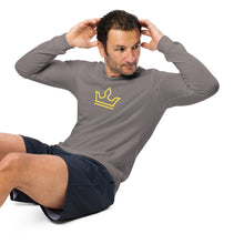 Load image into Gallery viewer, ROYAL Unisex Long Sleeve Tee
