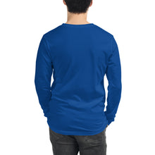 Load image into Gallery viewer, HEART Unisex Long Sleeve Tee