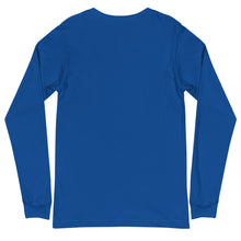 Load image into Gallery viewer, @ Unisex Long Sleeve Tee