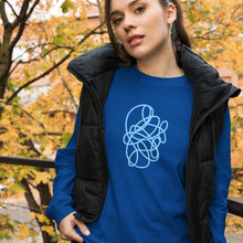 Load image into Gallery viewer, MONTREUX Unisex Long Sleeve Tee