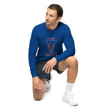 Load image into Gallery viewer, MERRY CHRISTMAS Unisex Long Sleeve Tee