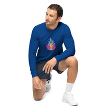 Load image into Gallery viewer, COLOR Unisex Long Sleeve Tee