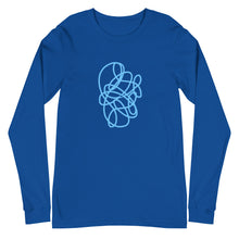 Load image into Gallery viewer, MONTREUX Unisex Long Sleeve Tee