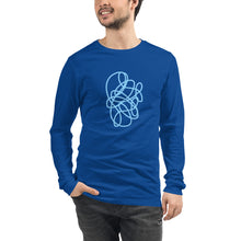 Load image into Gallery viewer, MONTREUX Unisex Long Sleeve Tee