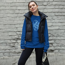 Load image into Gallery viewer, MONTREUX Unisex Long Sleeve Tee