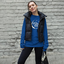Load image into Gallery viewer, ITS COFFEE TIME Unisex Long Sleeve Tee