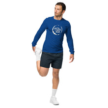 Load image into Gallery viewer, ITS COFFEE TIME Unisex Long Sleeve Tee