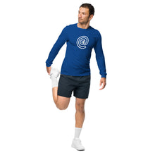 Load image into Gallery viewer, @ Unisex Long Sleeve Tee