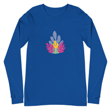 Load image into Gallery viewer, COLOR Unisex Long Sleeve Tee