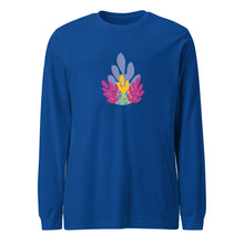 Load image into Gallery viewer, COLOR Unisex Long Sleeve Tee