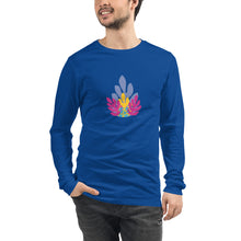 Load image into Gallery viewer, COLOR Unisex Long Sleeve Tee