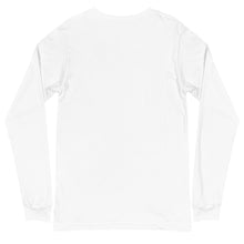 Load image into Gallery viewer, HELLO Unisex Long Sleeve Tee