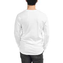 Load image into Gallery viewer, HEART Unisex Long Sleeve Tee