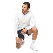 Load image into Gallery viewer, RISE UP Unisex Long Sleeve Tee