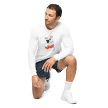 Load image into Gallery viewer, CHRISTMAS CAT Unisex Long Sleeve Tee