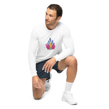 Load image into Gallery viewer, COLOR Unisex Long Sleeve Tee